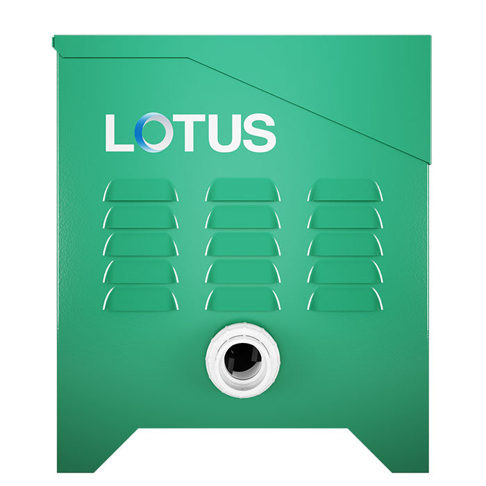 Moleaer Lotus Nanobubble Generator with DO Meter