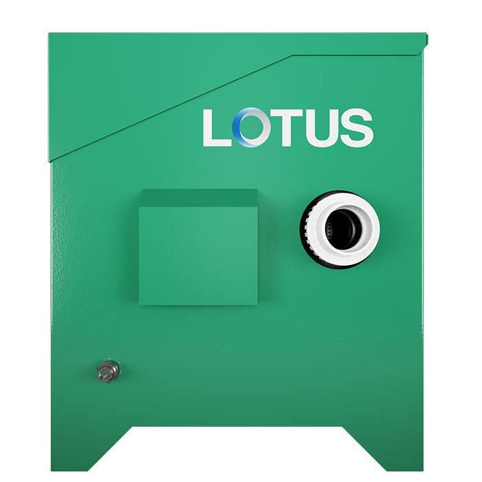 Moleaer Lotus Nanobubble Generator with DO Meter