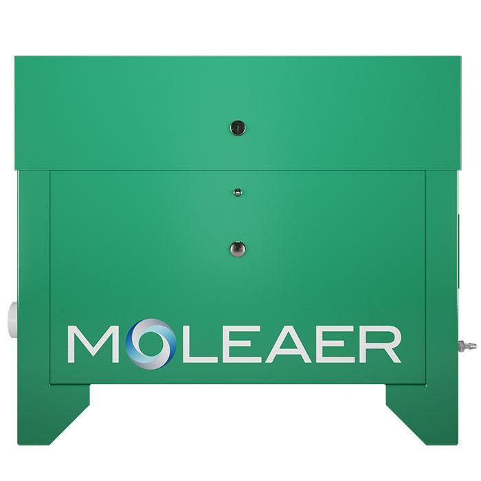 Moleaer Lotus Nanobubble Generator with DO Meter