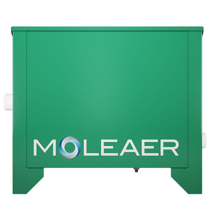 Moleaer Lotus Nanobubble Generator with DO Meter