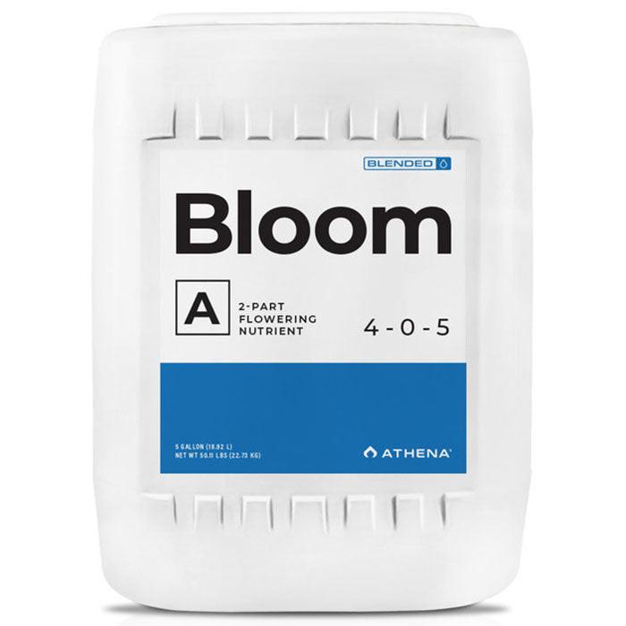 Athena Blended Bloom A 4-0-5