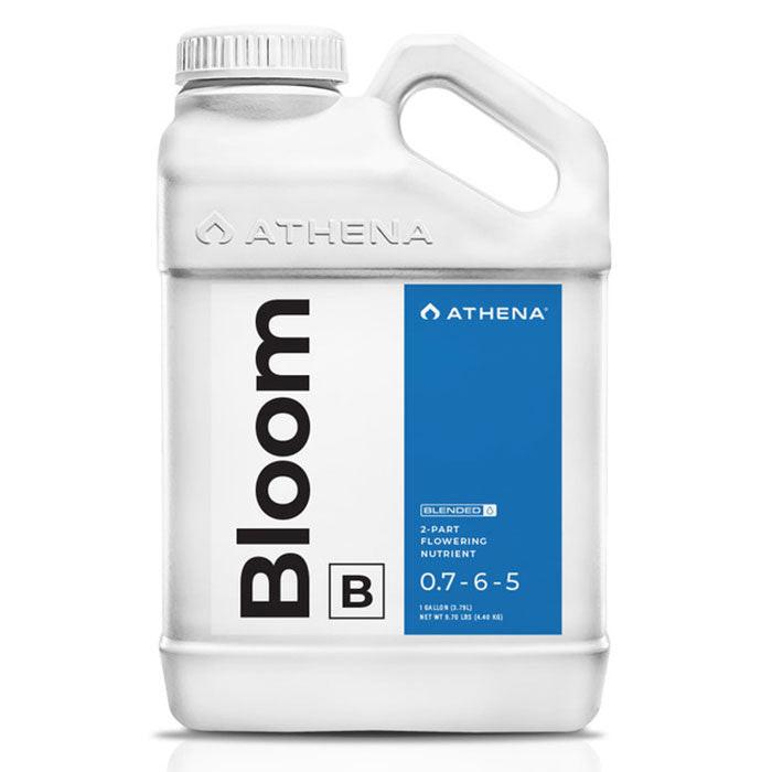 Athena Blended Bloom B 0.7-6-5, 1 Gallon