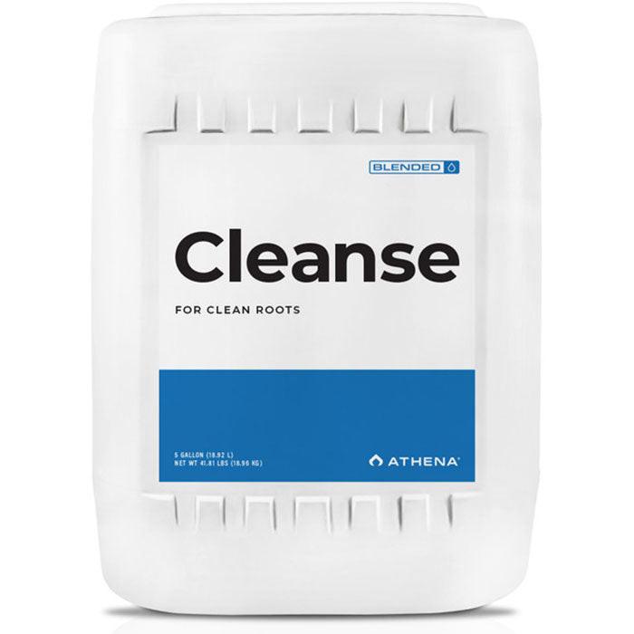 Athena Blended Cleanse, 5 Gallon