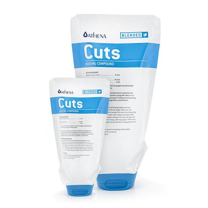 Athena Cuts Rooting Compound