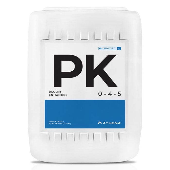 Athena Blended PK 0-4-5, 5 Gallon