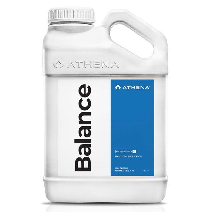 Athena Blended Balance 0-0-2