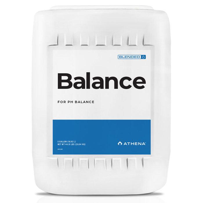 Athena Blended Balance 0-0-2, 5 Gallon