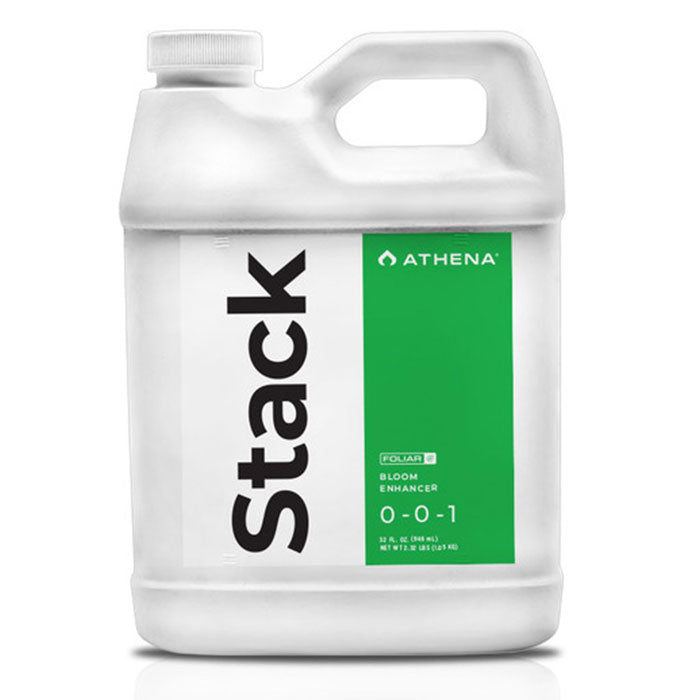 Athena Blended Stack 0-0-1, 1 Quart