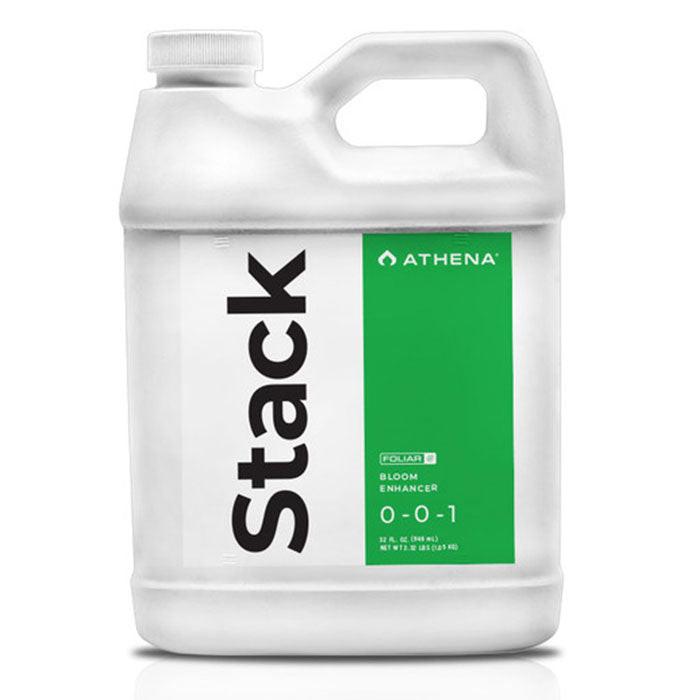 Athena Blended Stack 0-0-1