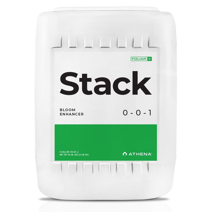 Athena Blended Stack 0-0-1