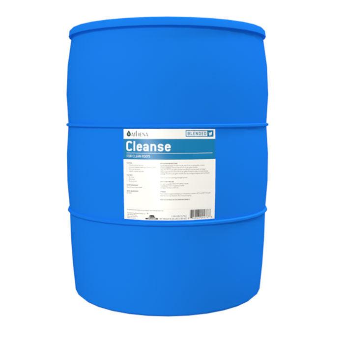Athena Blended Cleanse, 55 Gallon