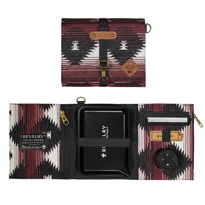 Revelry Supply The Rolling Kit