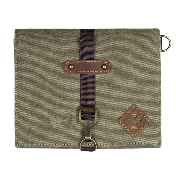 Revelry Supply The Rolling Kit, Sage