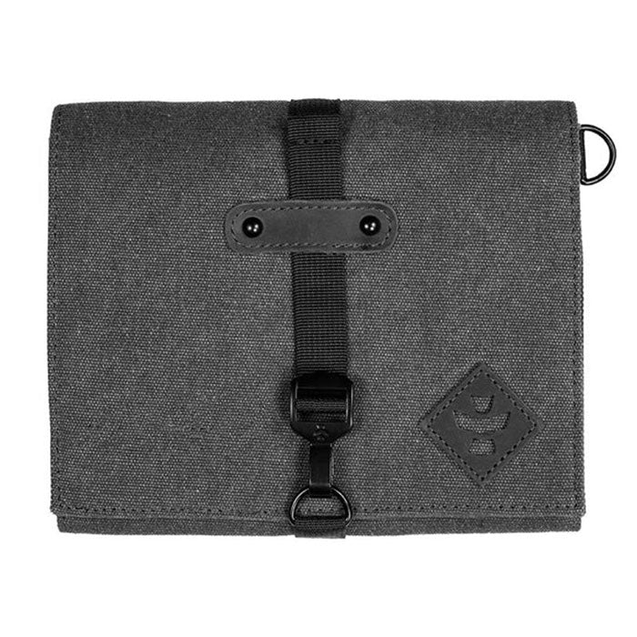 Revelry Supply The Rolling Kit, Smoke