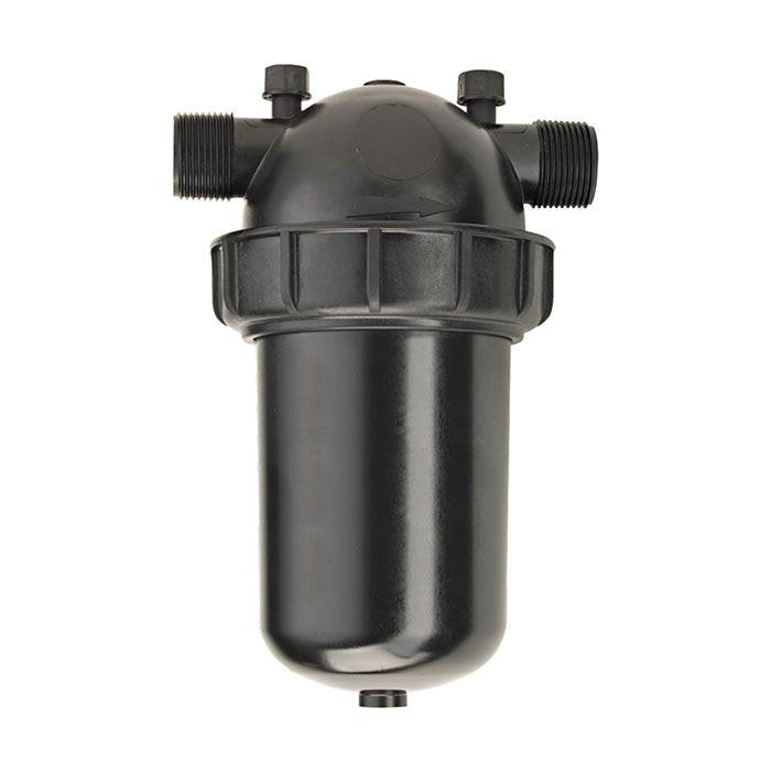 Netafim Manual Disc Filter, 1 Inch, 120 Mesh (DF100-120).