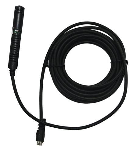 LTL Controls Element 1 - Environmental Controller