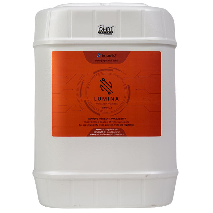 Impello Biosciences Lumina Organic Amino Acid
