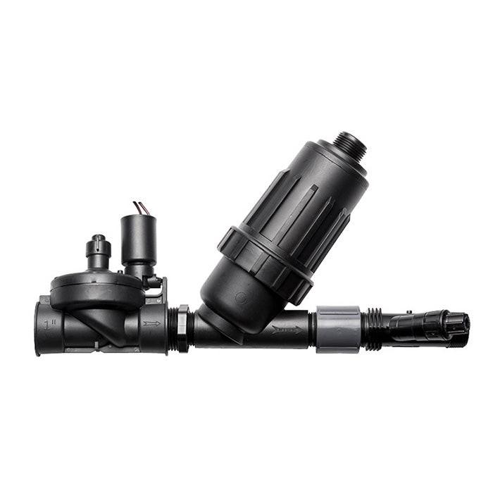 Netafim Low Volume Control Zone Kit