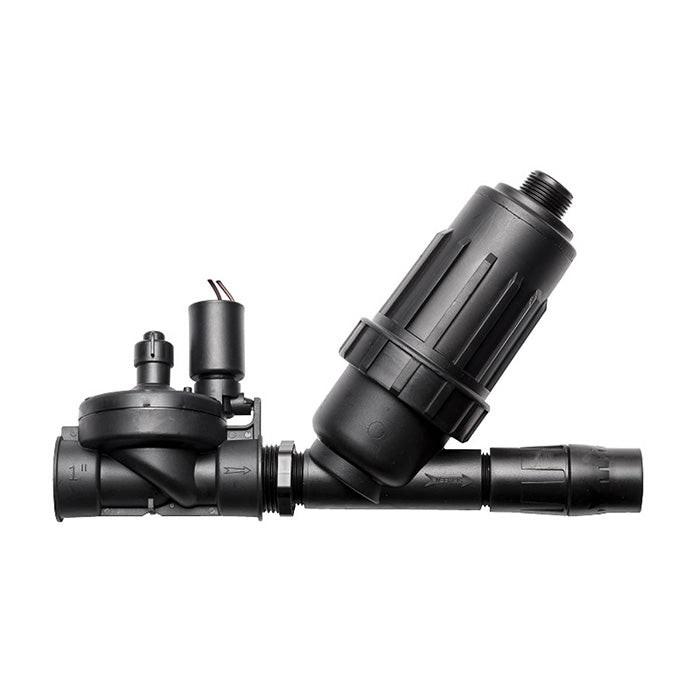Netafim Low Volume Control Zone Kit