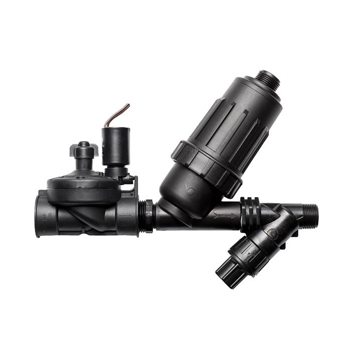 Netafim Low Volume Control Zone Kit