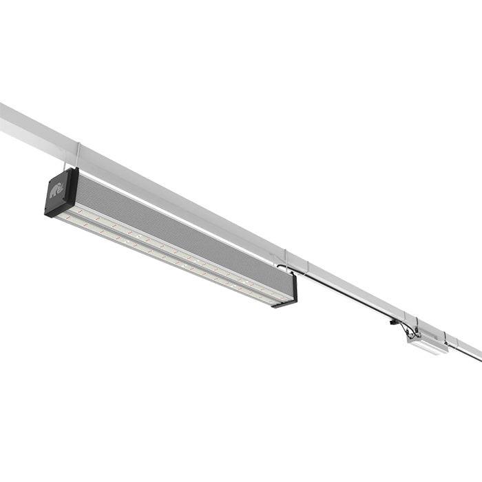 Mammoth Lighting Greenhouse Highbay 680 Watt LED Grow Light
