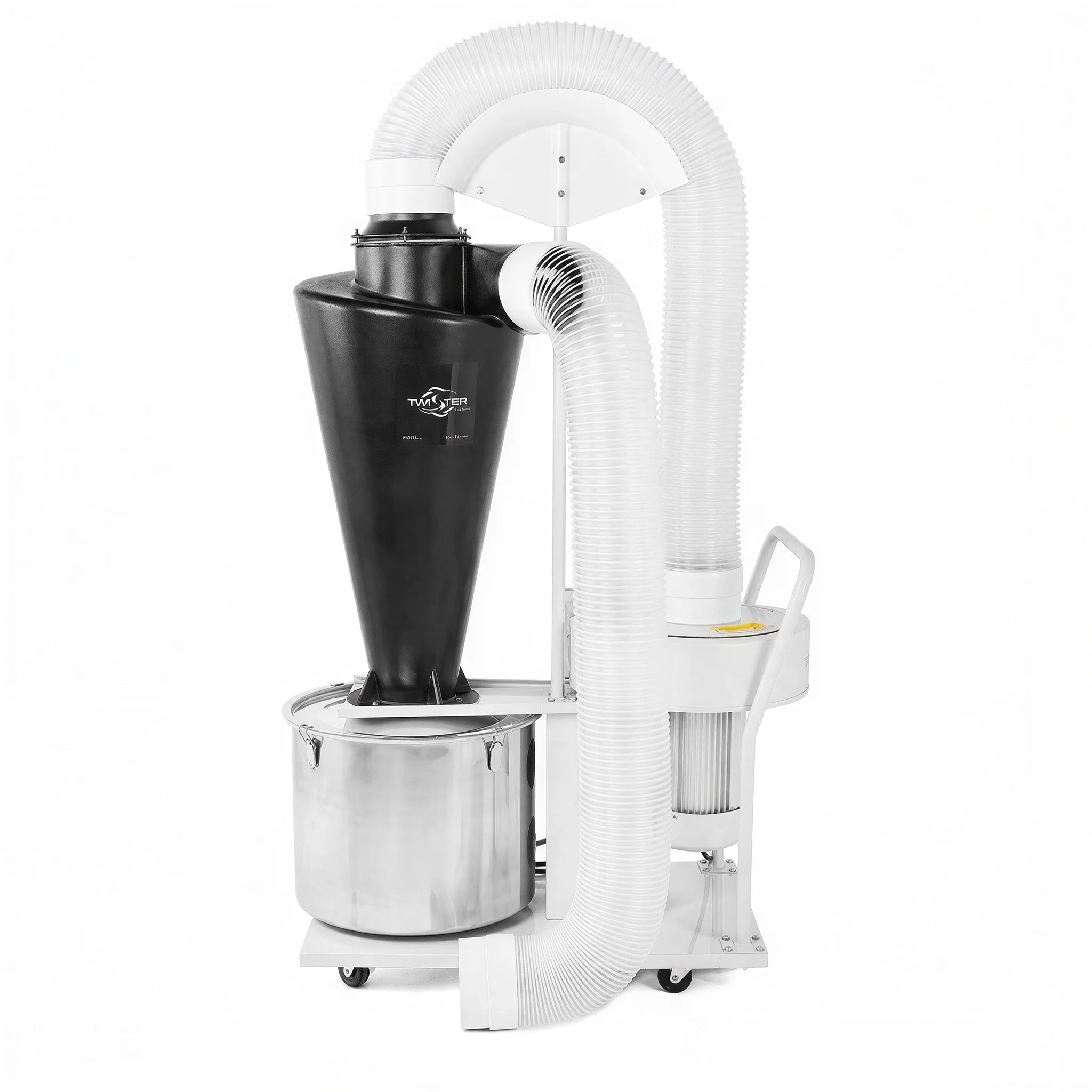 Twister T2 Trim Saver Vacuum - CS18