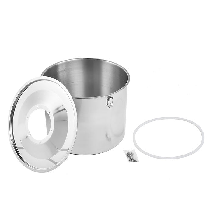 Twister T4 Trim Saver Vacuum - CS12