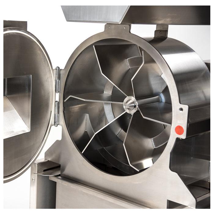 Mobius Mill M210 Shredder
