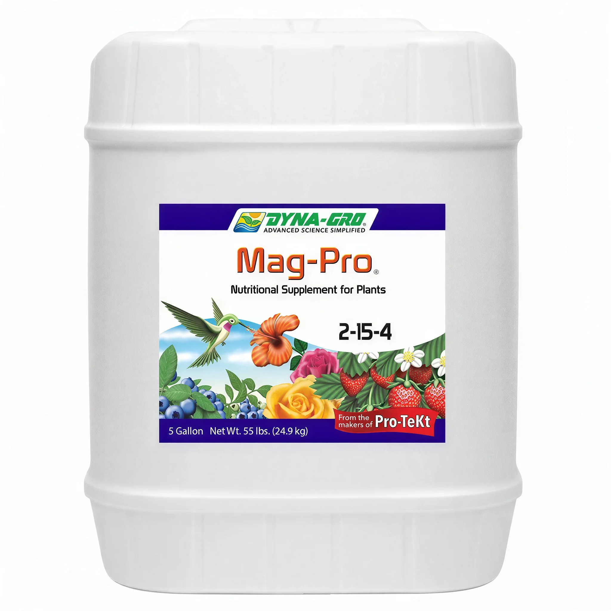 Dyna-Gro Mag Pro