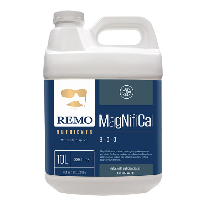 Remo Nutrients Magnifical