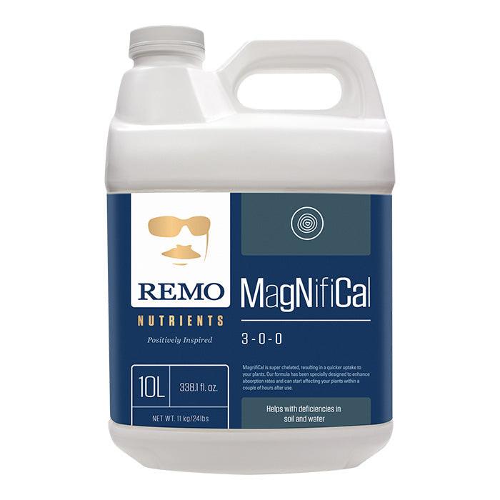 Remo Nutrients Magnifical