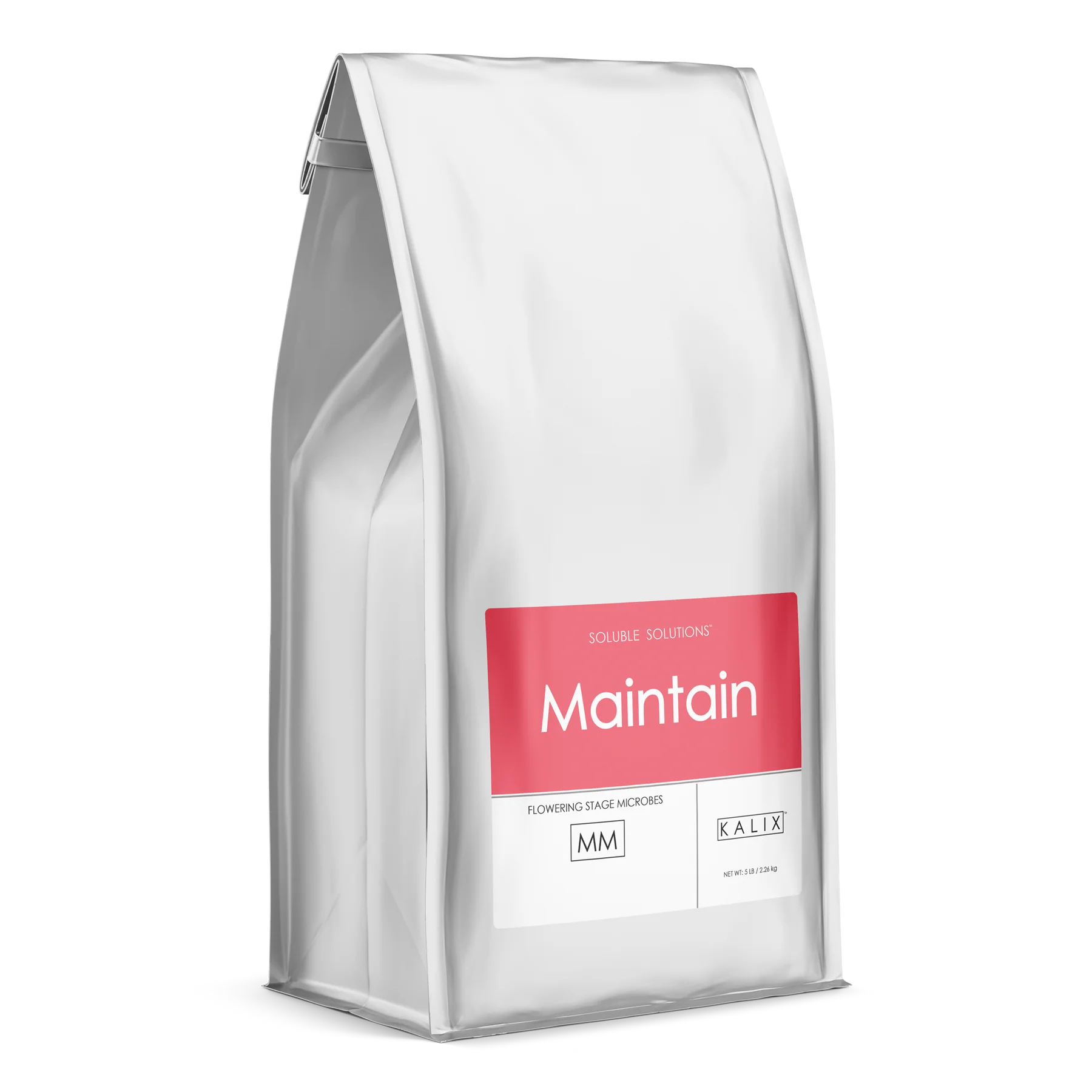 Kalix Microbes Maintain (Soluble)