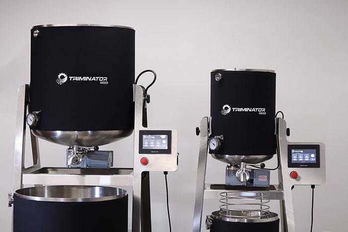 Triminator Maker Standard Hash Washer, 20 Gallon