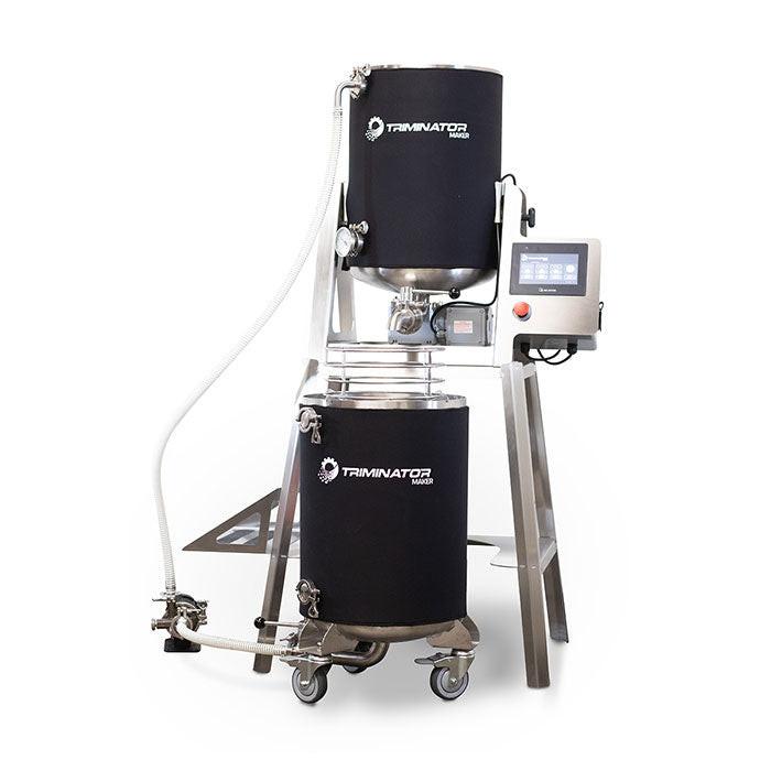 Triminator Maker Standard Hash Washer, 20 Gallon