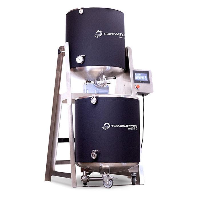 Triminator Maker Hash Washer