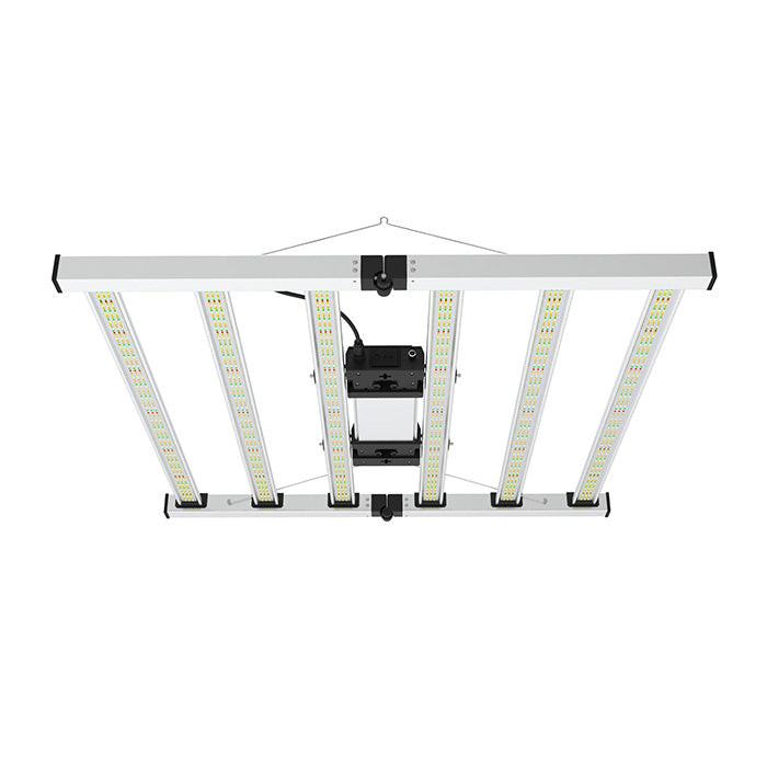 Mammoth Lighting Mint White 6 Bar 680 Watt LED Grow Light