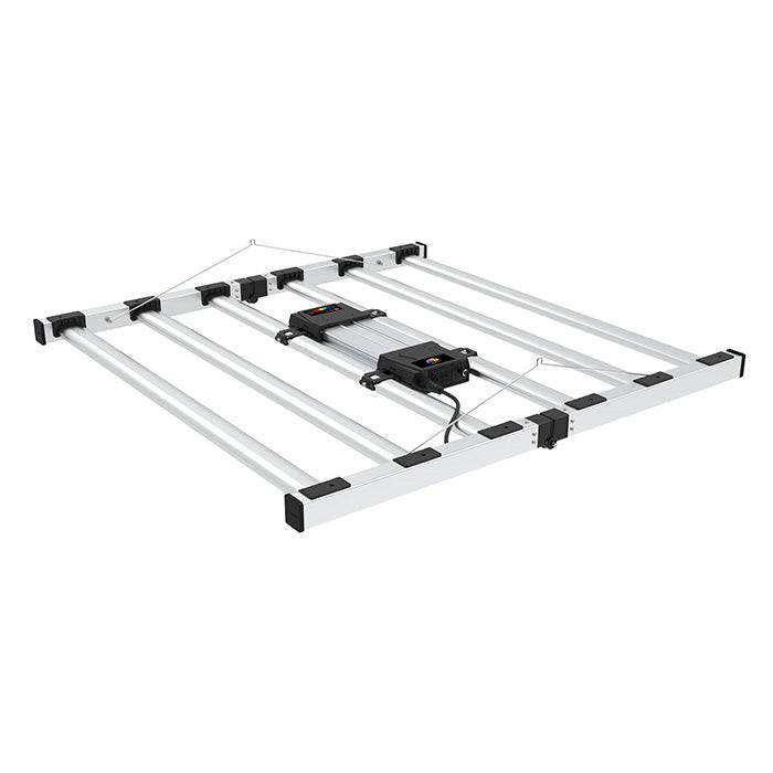 Mammoth Lighting Mint White 6 Bar 680 Watt LED Grow Light