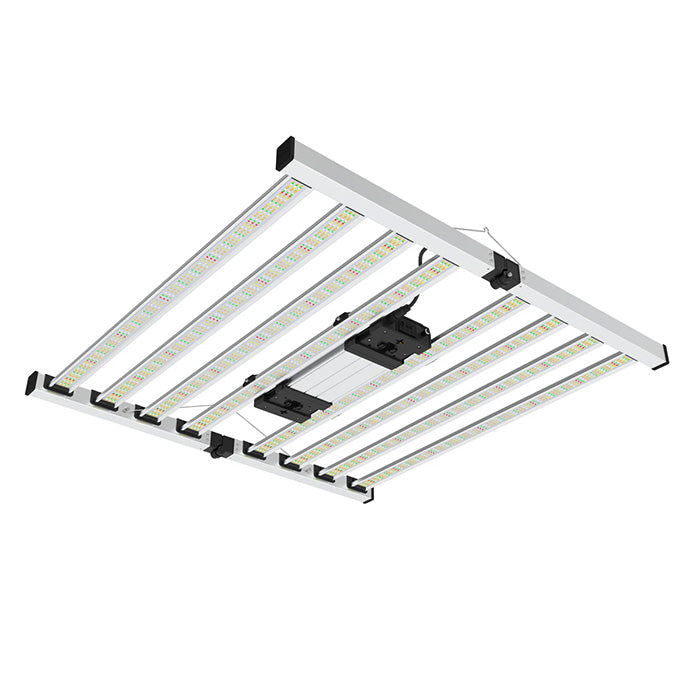 Mammoth Lighting Mint White 8 Bar 880 Watt LED Grow Light