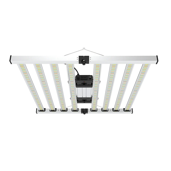 Mammoth Lighting Mint White 8 Bar 880 Watt LED Grow Light