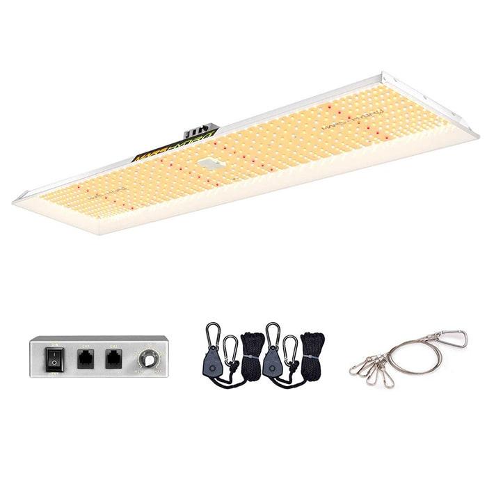 Mars Hydro 2' x 4' TSL 2000 LED Grow Tent Kit