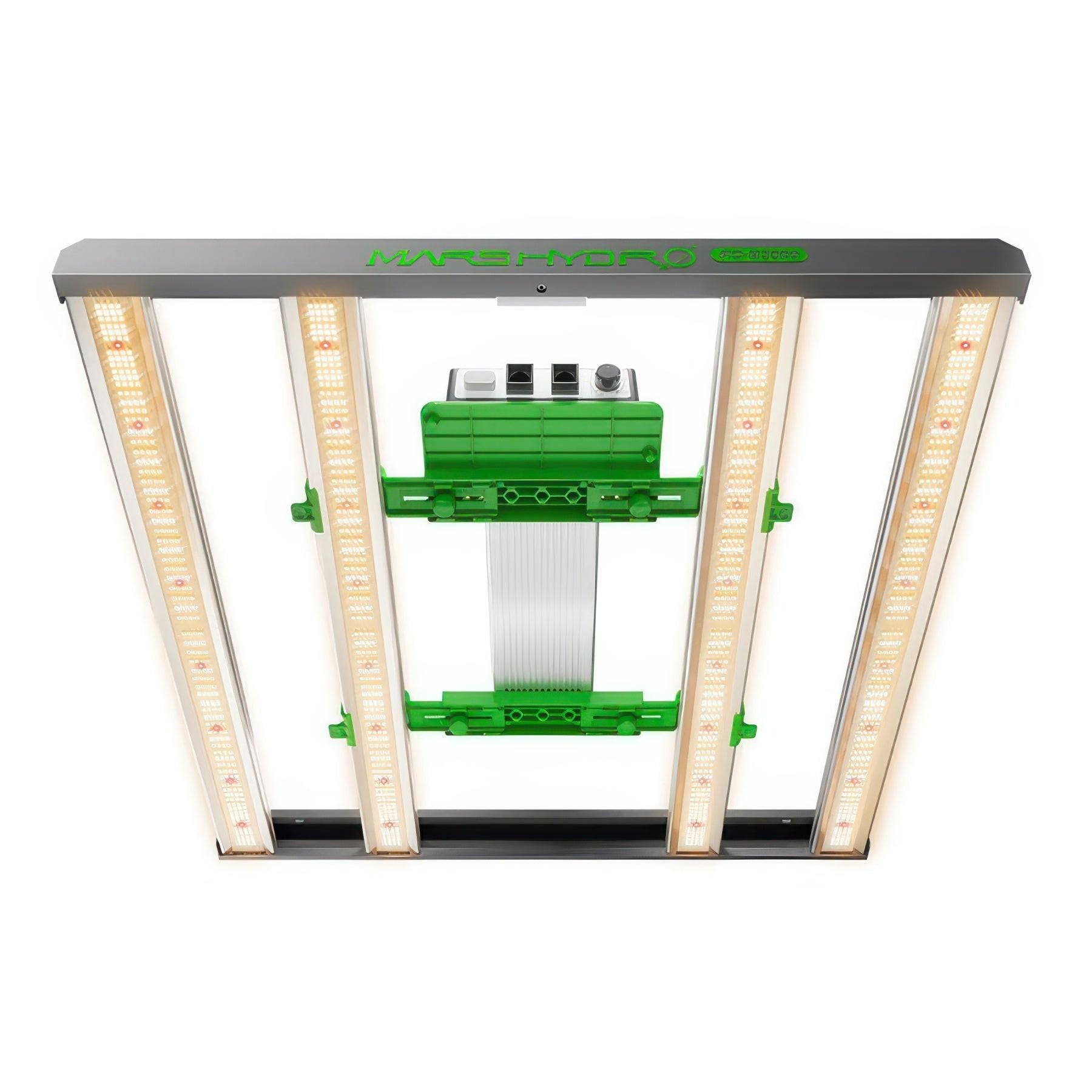ライト・照明器具 marshydro fce3000 Mars Hydro FC-E3000 300W Full Spectrum LED Grow Light