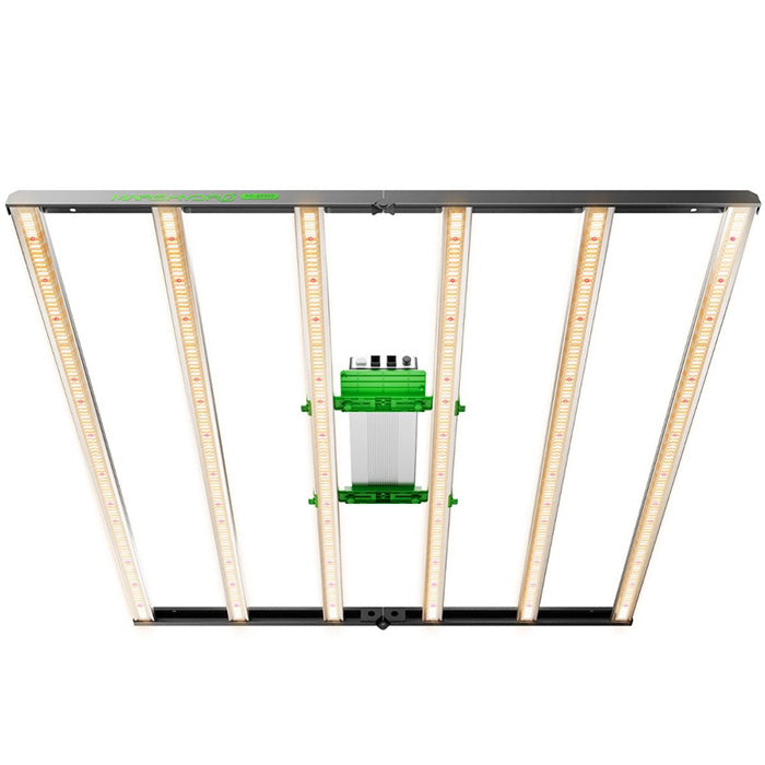 Mars Hydro FC-E6500 730 Watt LED Grow Light