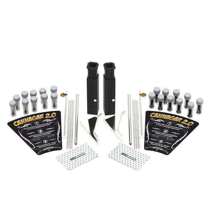 NugSmasher NugPacker Master Kit