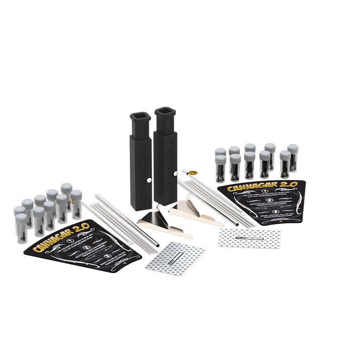 NugSmasher NugPacker Master Kit