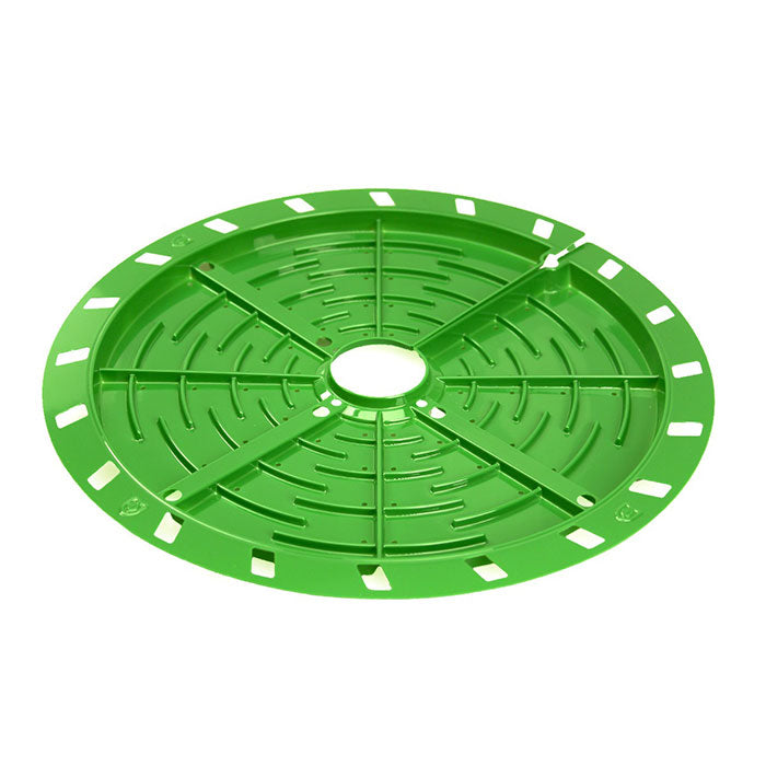 FloraFlex Round Matrix, 12 1/2 Inch - 14 1/2 Inch - Pack of 12