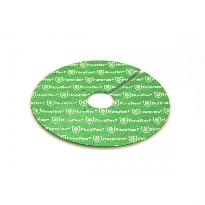 FloraFlex Round Matrix Pad