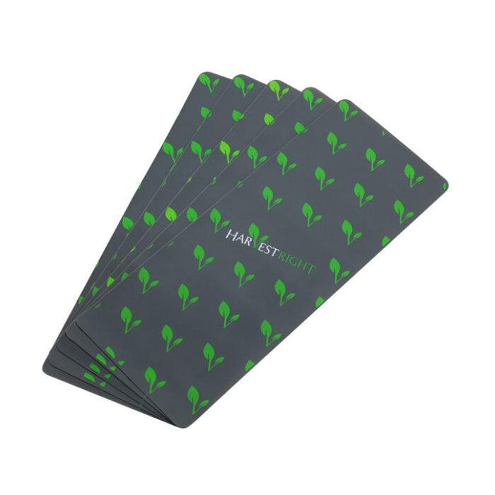Harvest Right Medium Silicone Mats, Set of 5