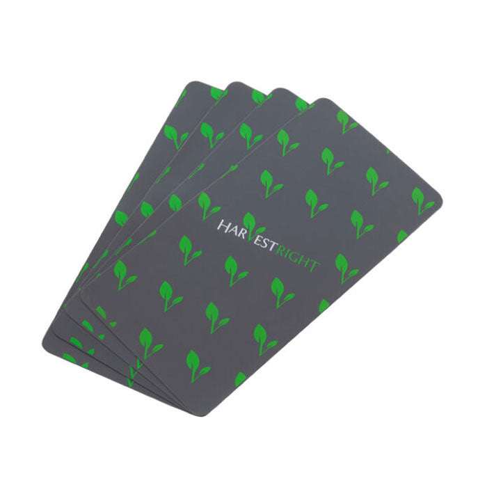 Harvest Right Small Silicone Mats, Set of 4