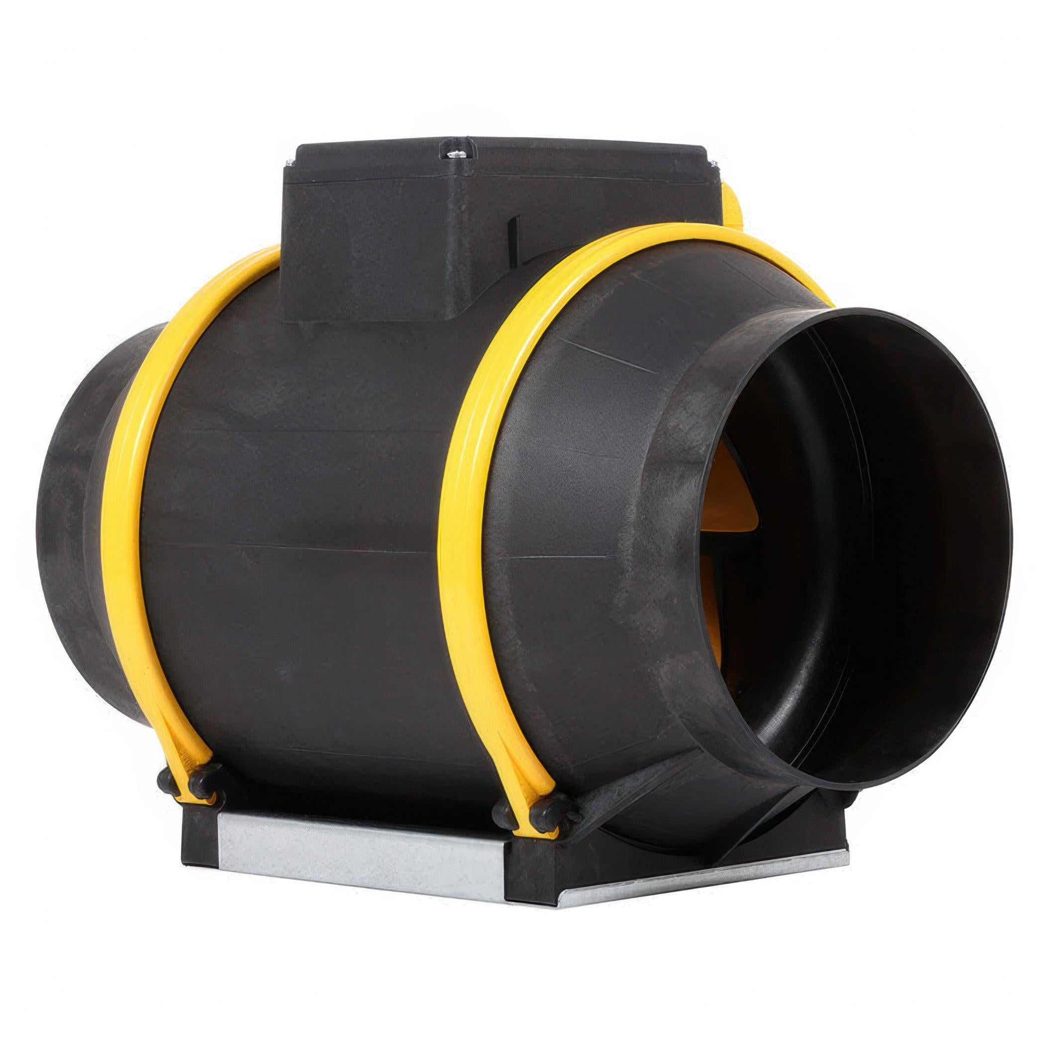 Can-Fan Max-Fan Pro Series 6 Inch Inline Fan - 420 CFM