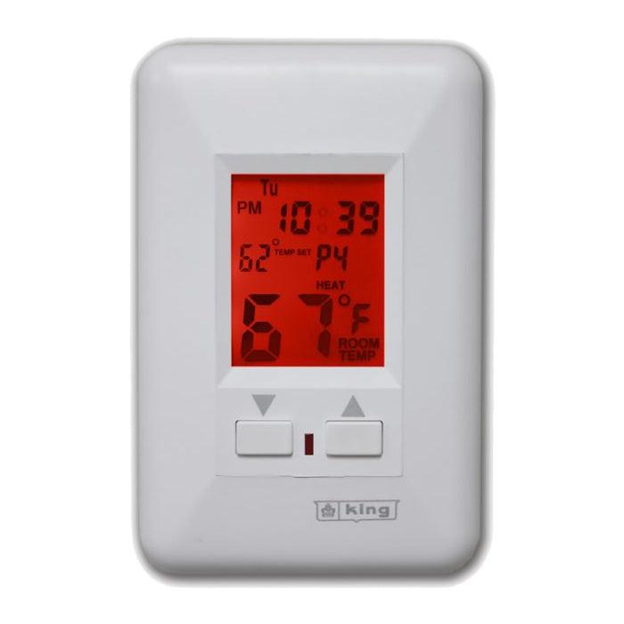 King Electric ESP MAX22 Electronic Thermostat